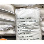 Benzoic acid