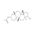 3β-Acetoxy-5α-androstan-17β-ol