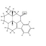 eburnamenin-14(15H)-one