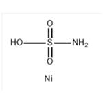 Nickel sulfamate pictures