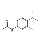 4-ACETAMIDO-2-METHYLACETOPHENONE