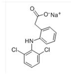 Diclofenac sodium