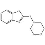 2-(Morpholinothio)benzothiazole pictures