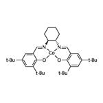 (S,S)-(+)-N,N'-BIS(3,5-DI-TERT-BUTYLSALICYLIDENE)-1,2-CYCLOHEXANEDIAMINO-COBALT(II)