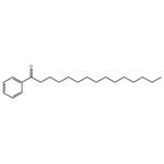 Pentadecanophenone