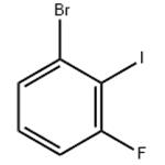 1-bromo-3-fluoro-2-iodobenzene