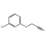 2-(3-Chlorophenoxy)-acetonitrile