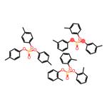 Tricresyl phosphate