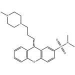 CIS-THIOTHIXENE