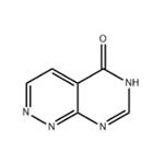 Pyrimido[4,5-c]pyridazin-5(1H)-one