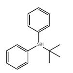 tert-Butyldiphenylsilane pictures