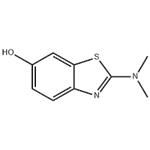 2-DIMETHYLAMINO-6-BENZOTHIAZOLOL