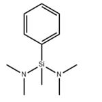 BIS(DIMETHYLAMINO)METHYLPHENYLSILANE pictures