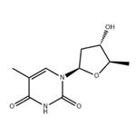 5'-DEOXYTHYMIDINE