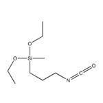 3-(Diethoxysilyl)propyl isocyanate