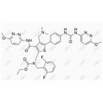 Relugolix Impurity 117