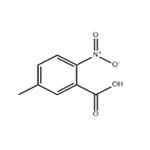 5-Methyl-2-nitrobenzoic acid