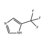 4-(Trifluoromethyl)-1H-imidazole pictures