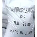 Sodium dodecyl sulfate