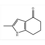 1,5,6,7-TETRAHYDRO-2-METHYL-4H-INDOL-4-ONE