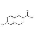 6-Chlorochroman-2-carboxylic acid