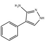 4-PHENYL-1H-PYRAZOL-3-YLAMINE pictures