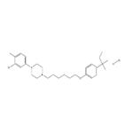 Teroxalene hydrochloride