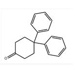 44-DIPHENYLCYCLOHEXANONE 