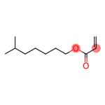 iso-Octyl acrylate