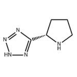 (S)-5-(Pyrrolidin-2-yl)-1H-tetrazole