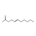 (E)-oct-2-enyl acetate