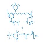 Hindered amine light stabilizer 783