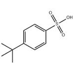 Benzenesulfonic acid,4-(1,1-dimethylethyl)-