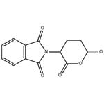 N-PHTHALOYL-DL-GLUTAMIC ANHYDRIDE