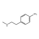 4-(2-METHYLAMINO-ETHYL)-PHENYLAMINE