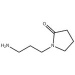 1-(3-AMINOPROPYL)-2-PYRROLIDINONE pictures