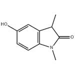 1,3-Dihydro-5-hydroxy-1,3-dimethyl-2H-indol-2-one