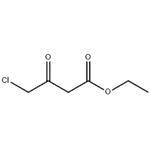 4-Chloroacetoacetic acid ethyl ester