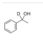 1-PHENYLETHAN-1-D1-OL