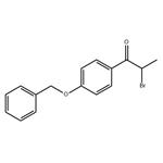 4'-Benzyloxy-2-bromopropiophenone