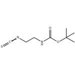 TERT-BUTYL N-(2-ISOTHIOCYANATOETHYL)CARBAMATE