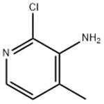 3-Amino-2-chloro-4-methylpyridine