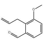 2-allyl-3-methoxybenzaldehyde