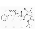 Imidapril Impurity 10 pictures