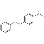 4-BENZYLOXY-N-METHYLANILINE 97