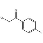 2-Chloro-1-(4-iodophenyl)ethanone