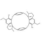 Isochondrodendrine pictures