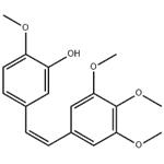 COMBRETASTATIN A-4