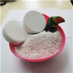 Calcium hypochlorite tablets