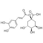 1-Caffeoylquinic acid